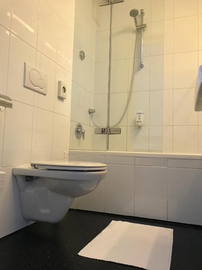 Standard Dreibettzimmer
