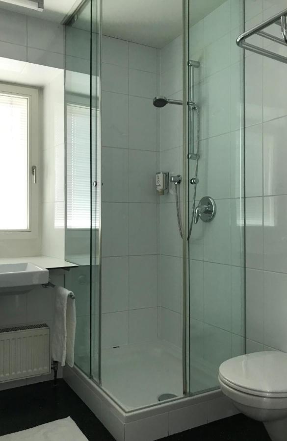 Standard Einzelzimmer