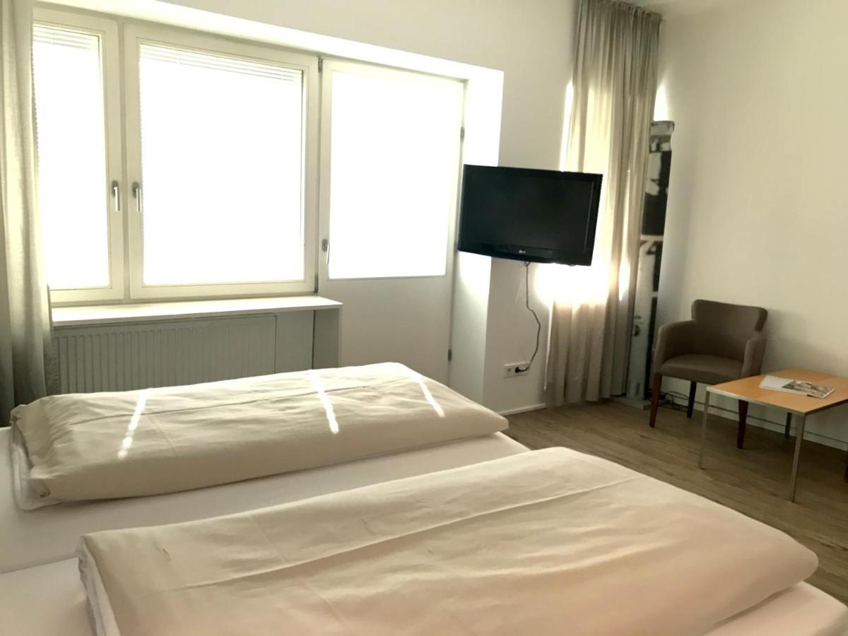 Standard Doppelzimmer